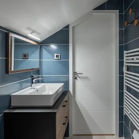Apartment Nochebuena, Alpe D'huez - By Emerald *
