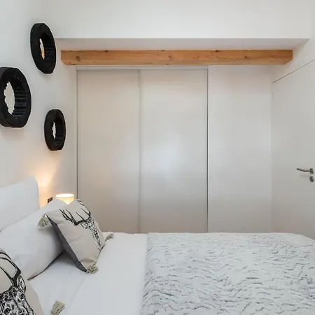 Nochebuena, Alpe D'huez - By Emerald Apartment Huez