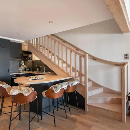 Nochebuena, Alpe D'huez - By Emerald Apartment