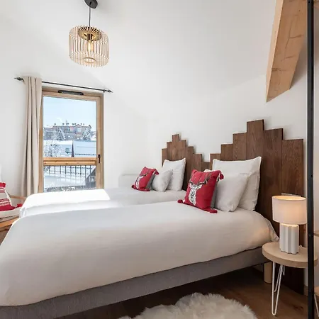 Apartment Nochebuena, Alpe D'huez - By Emerald *