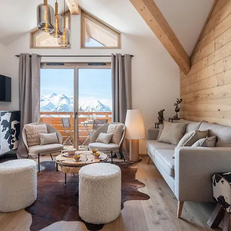 Nochebuena, Alpe D'huez - By Emerald Apartment *