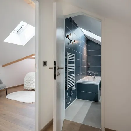 Apartment Nochebuena, Alpe D'huez - By Emerald *