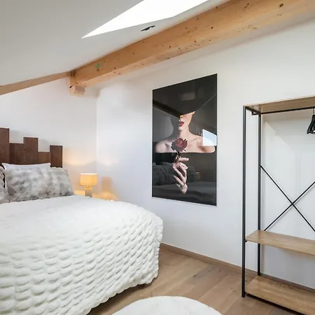 Nochebuena, Alpe D'huez - By Emerald Apartment Huez
